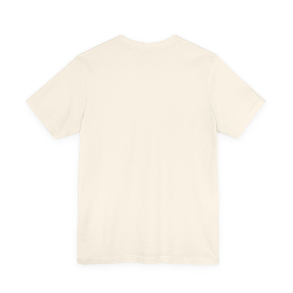 Retro Graphic Tee | Mellow Vintage Bubble Letter Printify