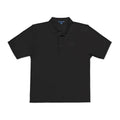 Mellow Embroidered Celtic Knot Polo Shirt — Classic Men's/Women's Casual Tee Printify