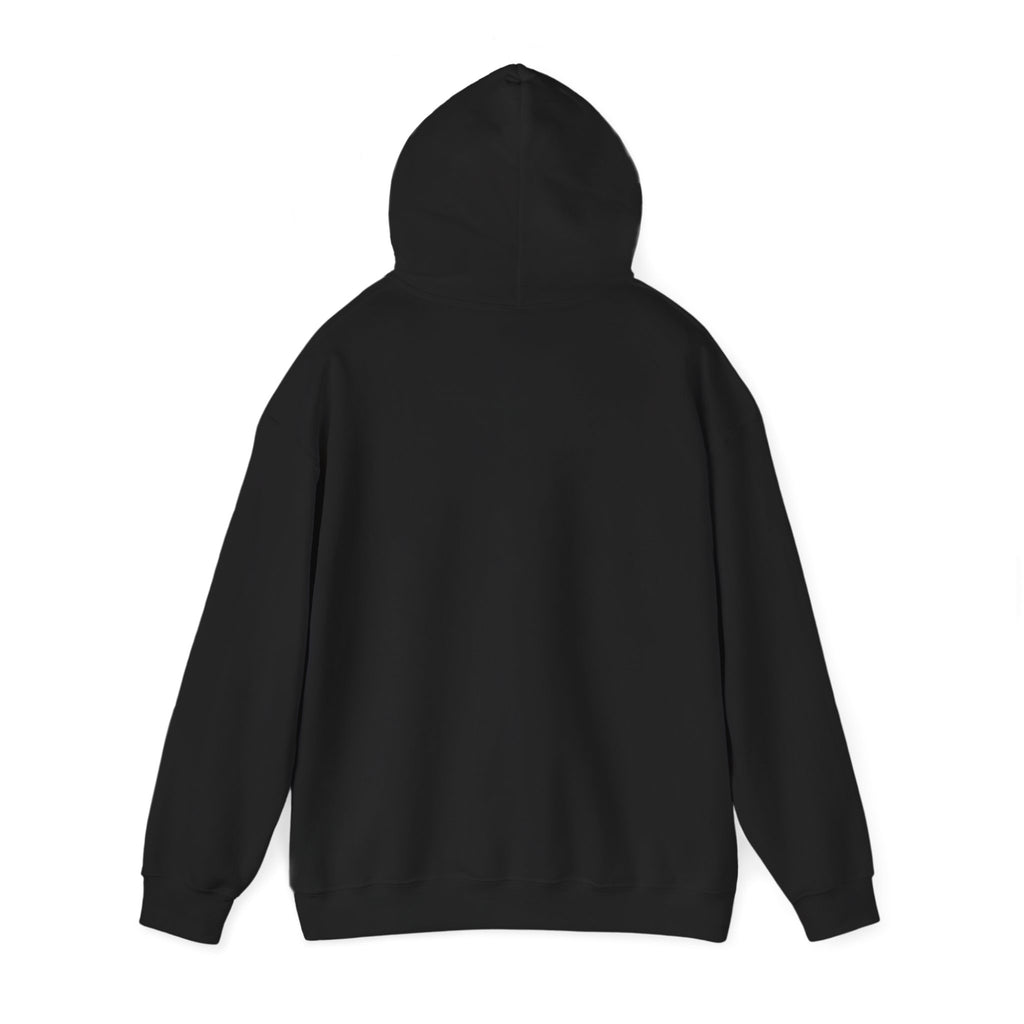 Mellow Hoodie | Minimal Retro Graphic Pullover Printify