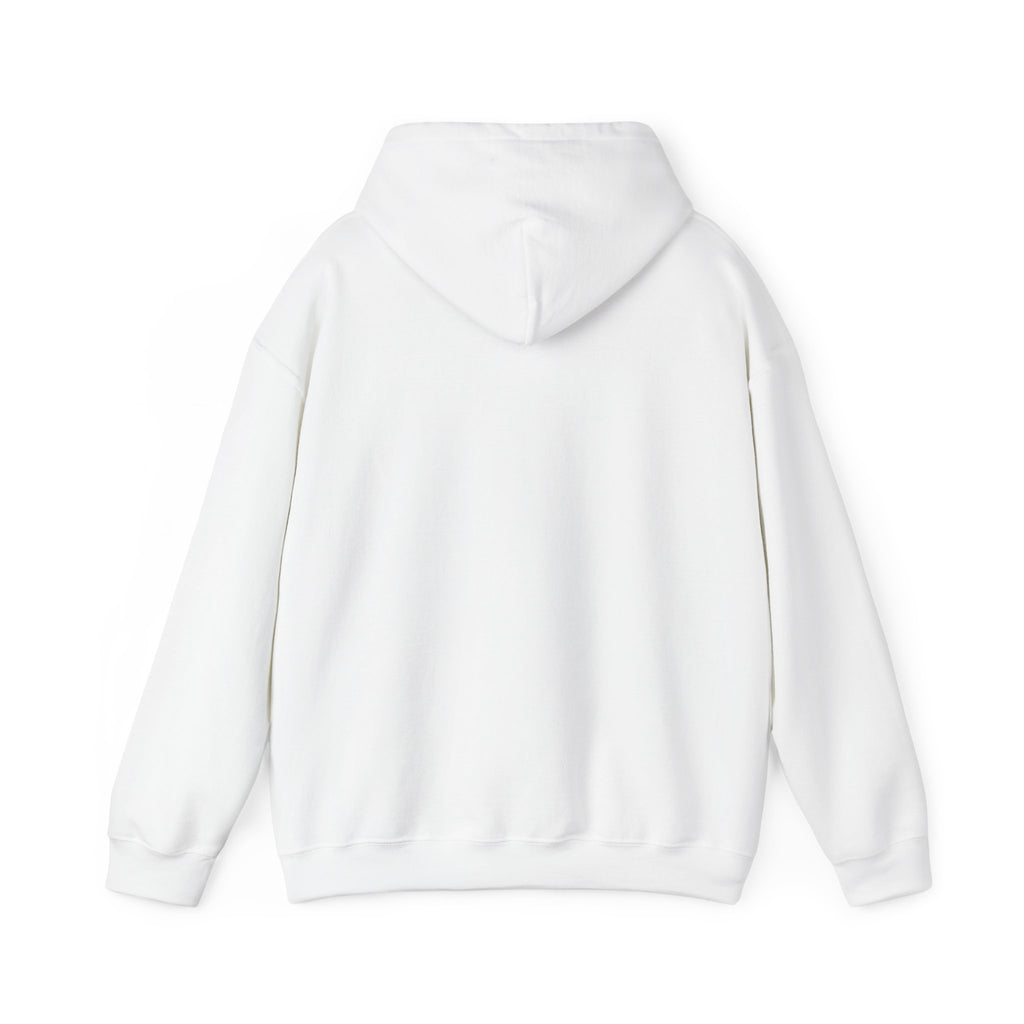 Mellow Hoodie | Minimal Retro Graphic Pullover Printify