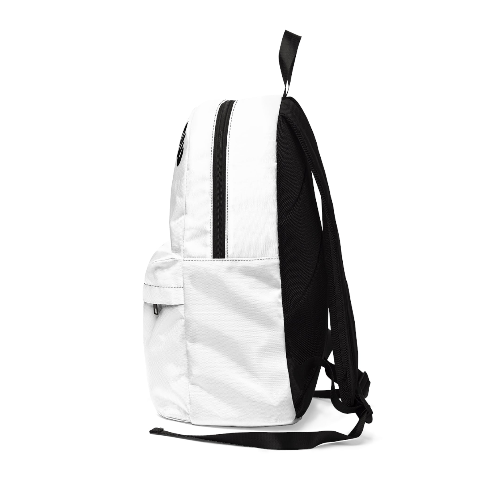 Mellow Retro Backpack | Minimalist Daypack Printify