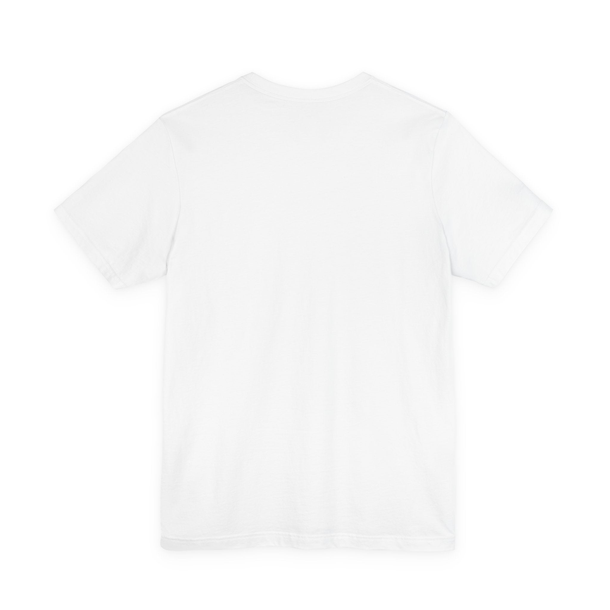 Retro Graphic Tee | Mellow Vintage Bubble Letter Printify