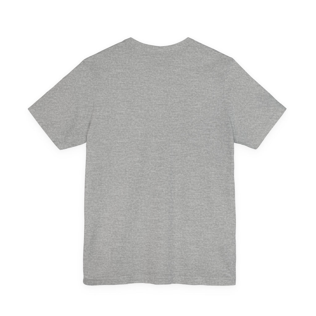 Retro Graphic Tee | Mellow Vintage Bubble Letter Printify