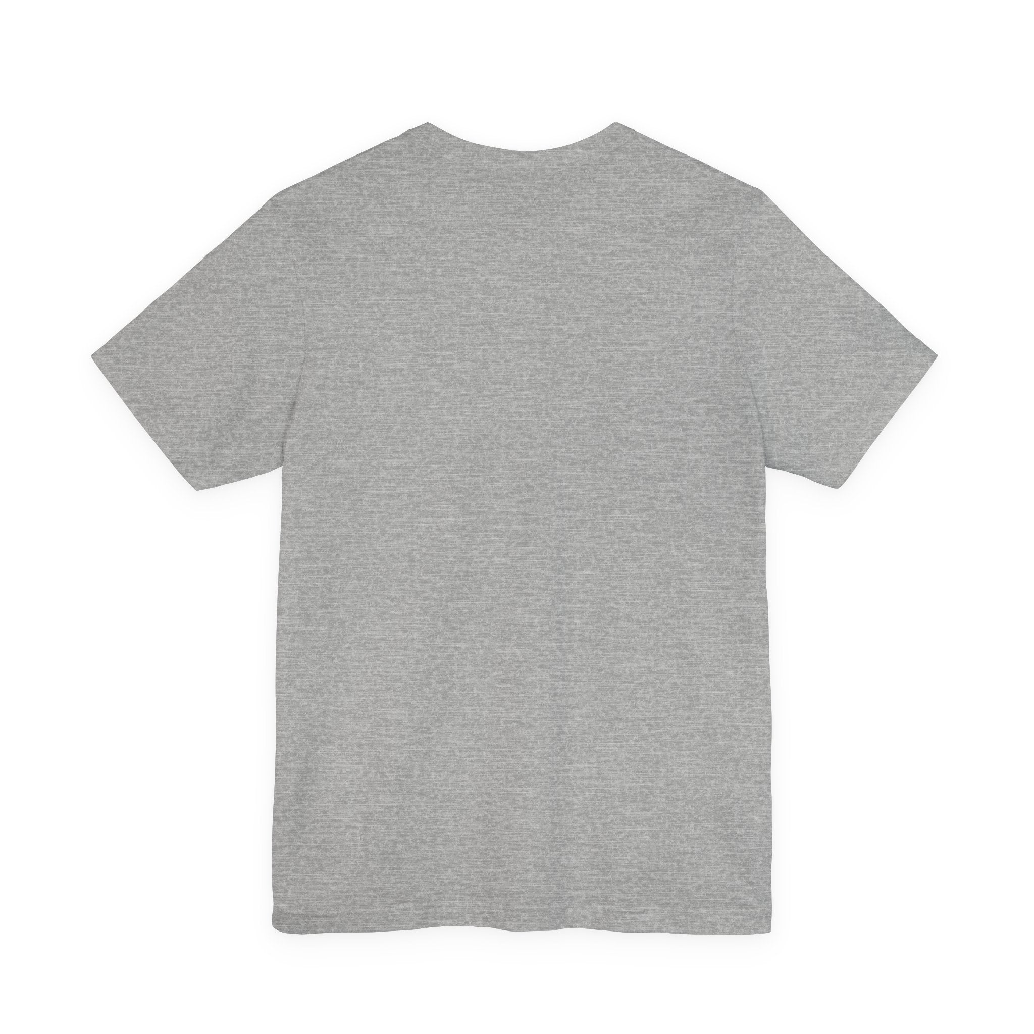 Retro Graphic Tee | Mellow Vintage Bubble Letter Printify