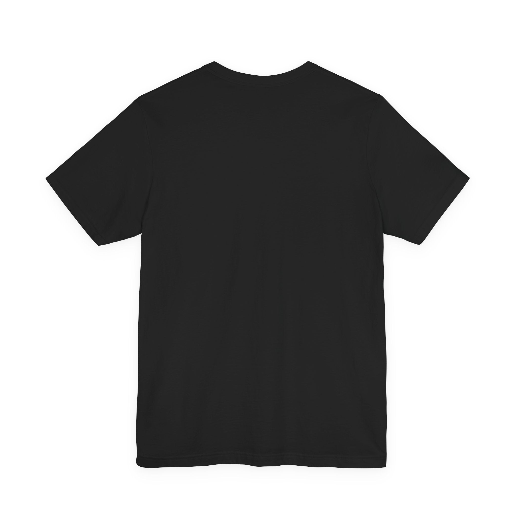 Retro Graphic Tee | Mellow Vintage Bubble Letter Printify