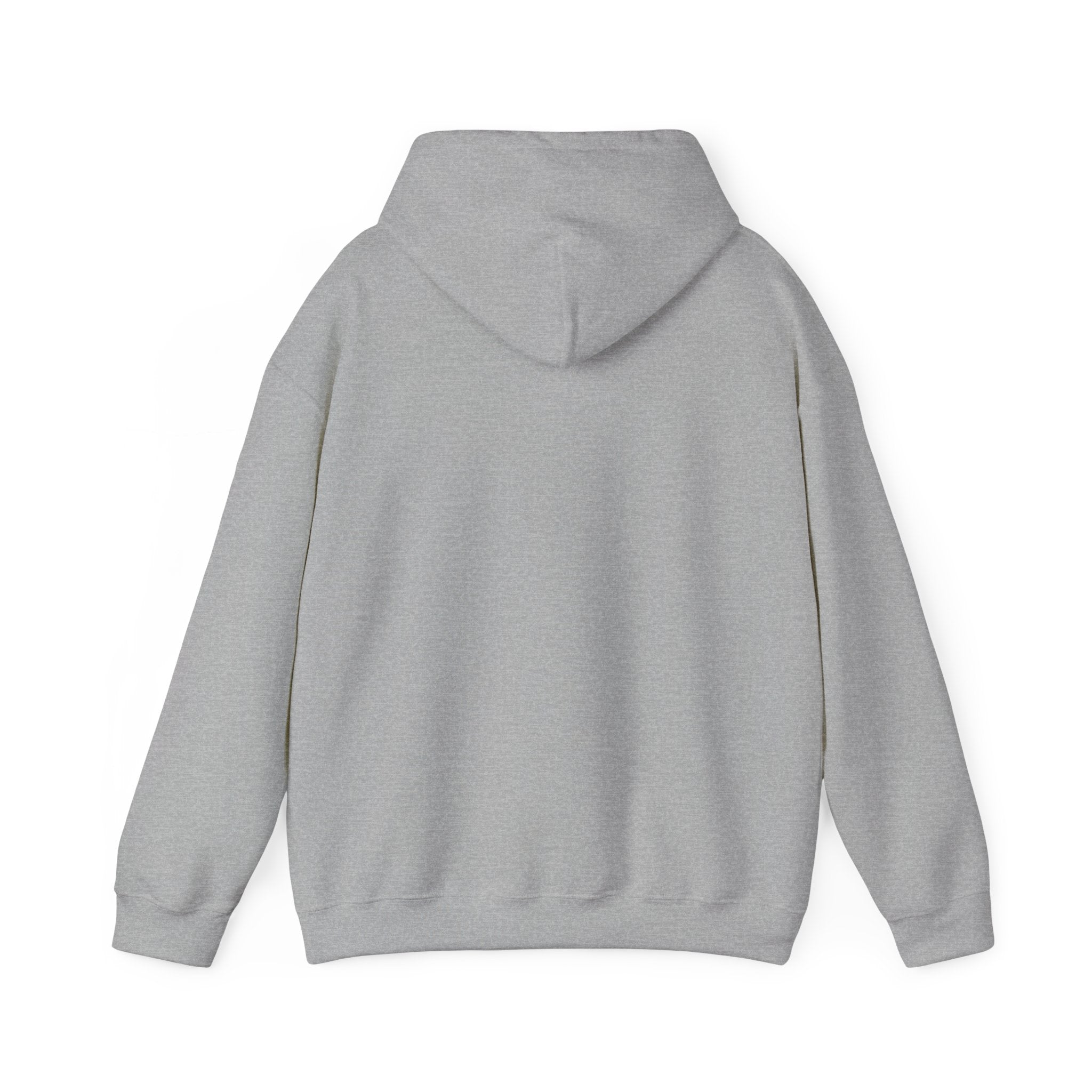 Mellow Hoodie | Minimal Retro Graphic Pullover Printify
