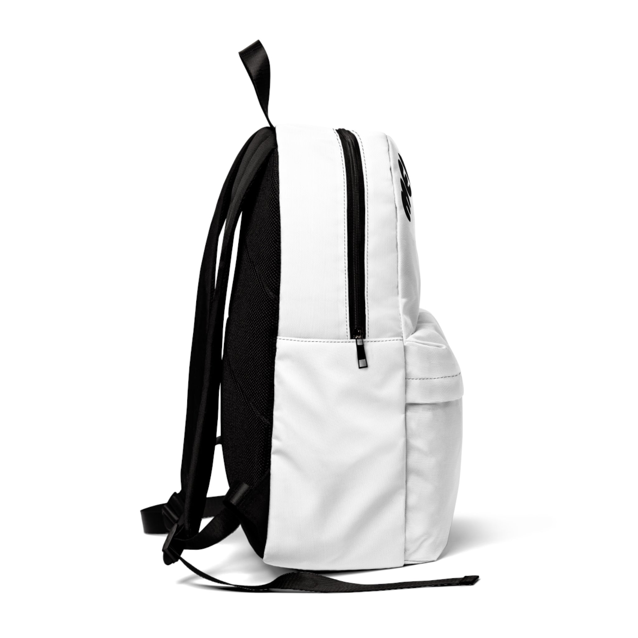 Mellow Retro Backpack | Minimalist Daypack Printify