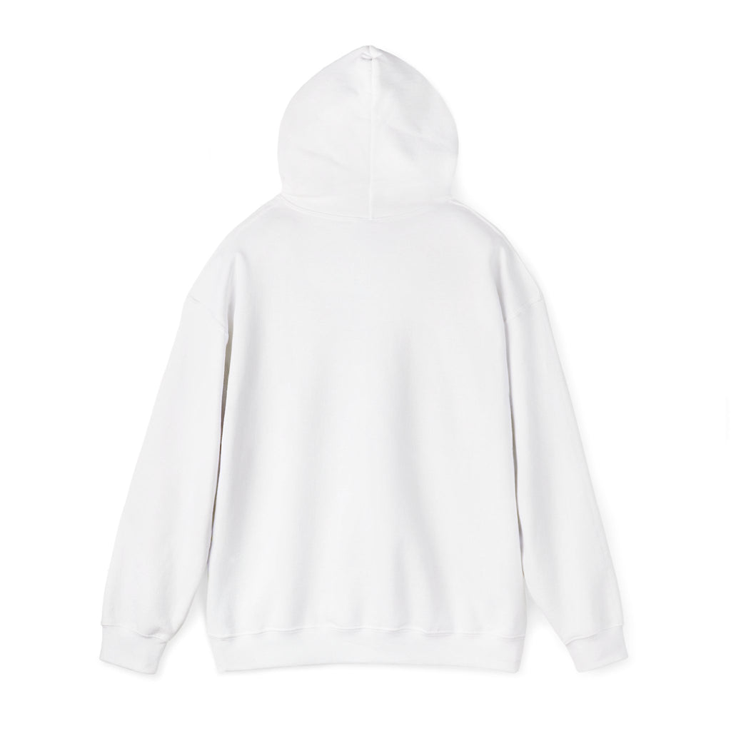 Mellow Hoodie | Minimal Retro Graphic Pullover Printify